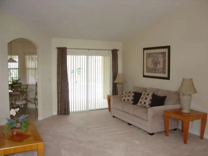 Family Villa