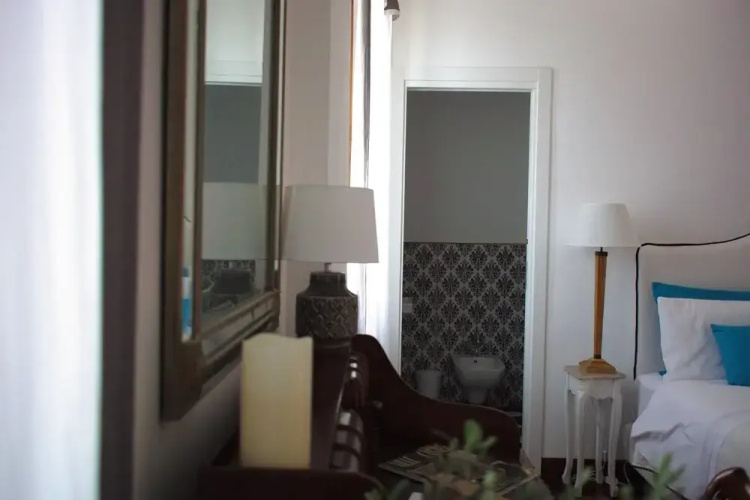 Maison Fernanda