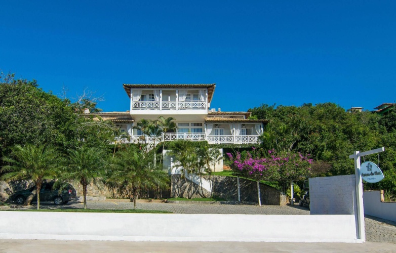 Aroma Do Mar by Latitud Hoteles