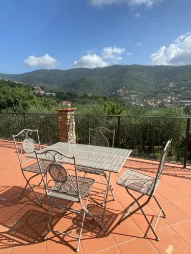 Ca di Matti 1