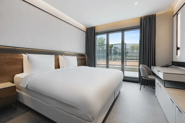 Superior Double room
