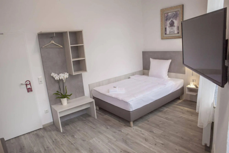 Hotel Schugt