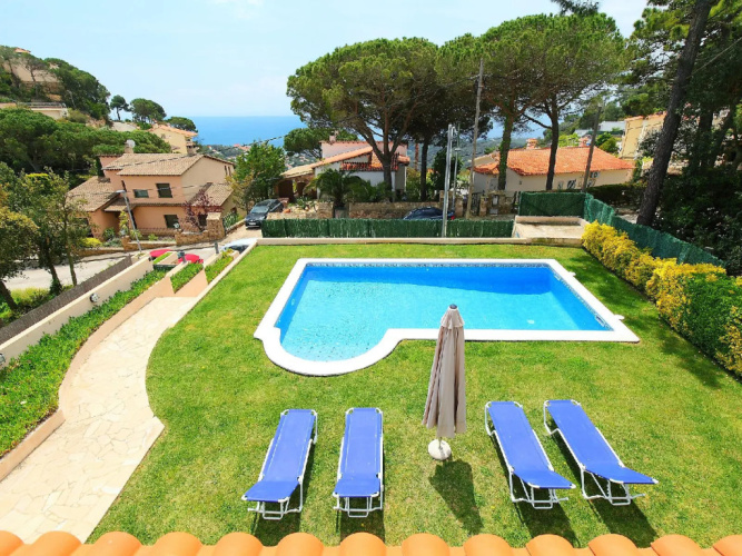 Salero - Five Bedroom