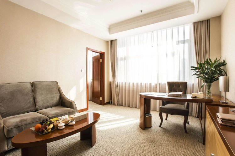 Best Western Harbin Fortune Hotel