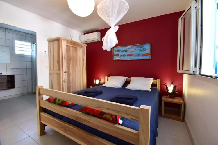 La Villa Timarys