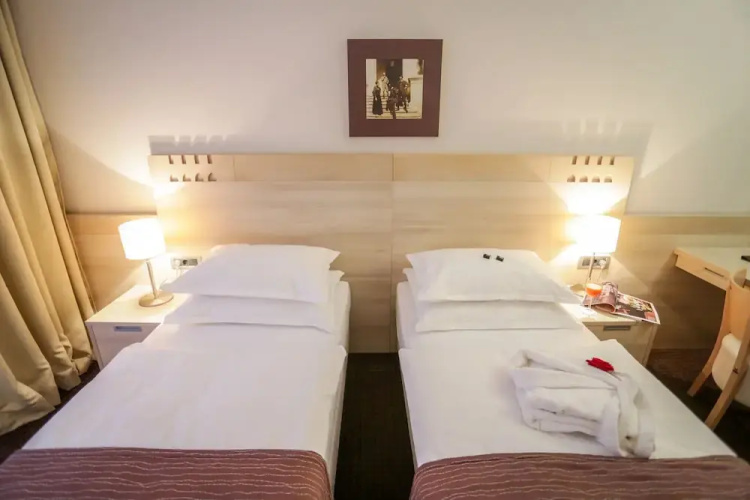 Hotel Trakoscan