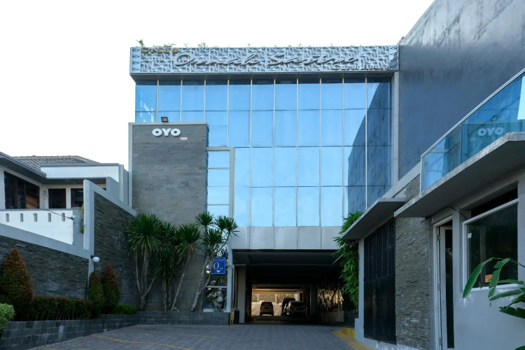 Imagen del hotel