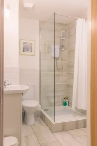 Dublin 4 Spacious 3 Bedroom Apartment