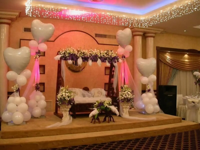 Jerusalem International Hotel