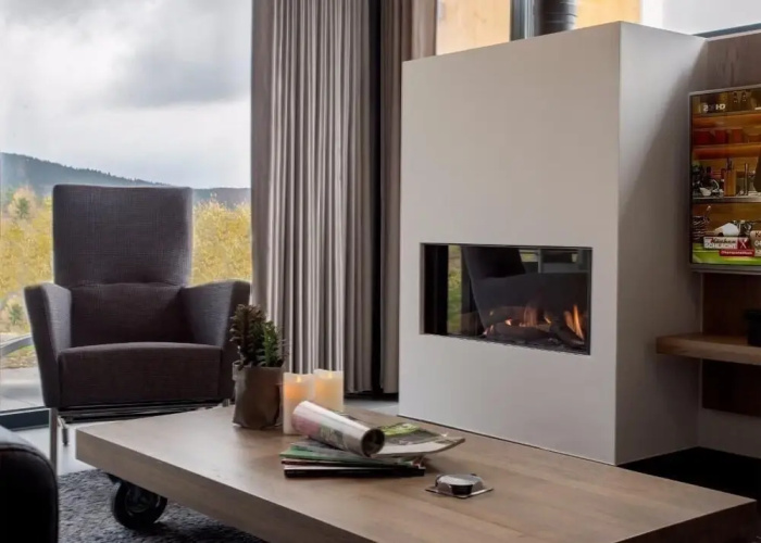 Luxus Villa Winterberg