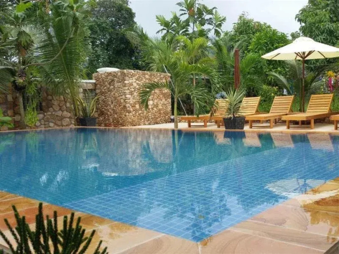 Cheng Lee Natural Resort