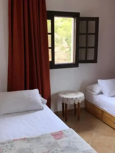 Mina House