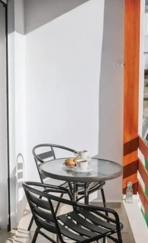 Apartment Panagiotis