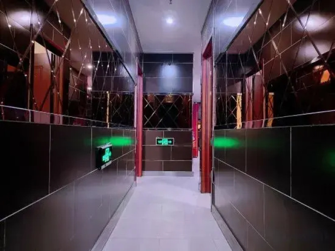Meilite Hotel