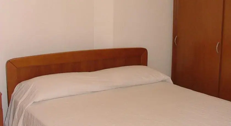 Apartments Oceania