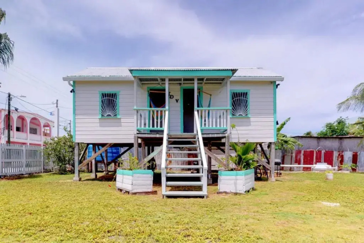 Casa DV Cabanas