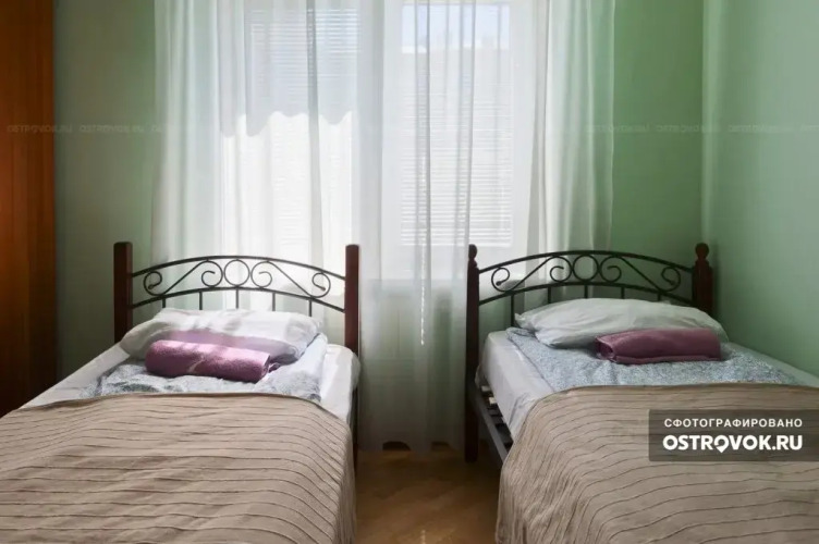 TimeHome on Moskva River - Image 12