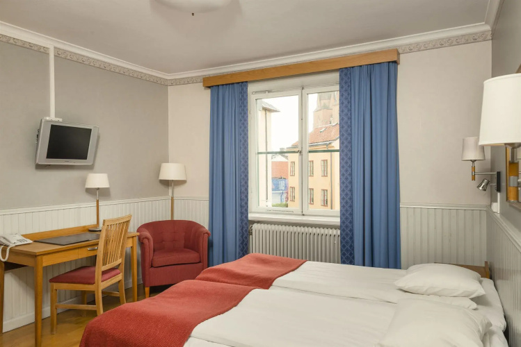Akademihotellet