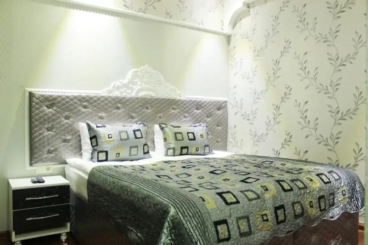 Gold Boutique Rustaveli
