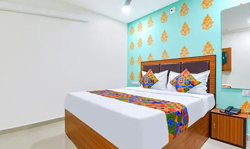Fabhotel Green Park