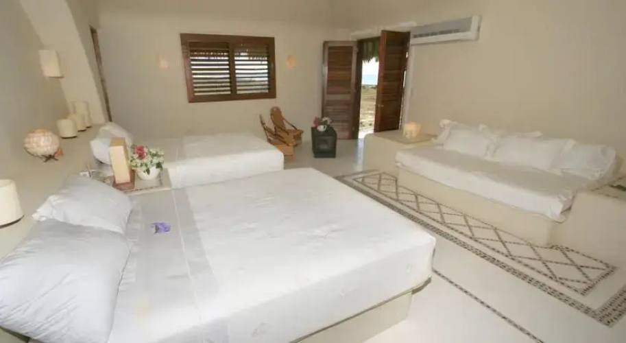 Casa Rubia