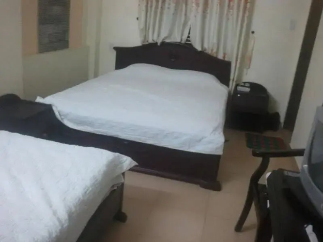 Phu My Khanh Guesthouse