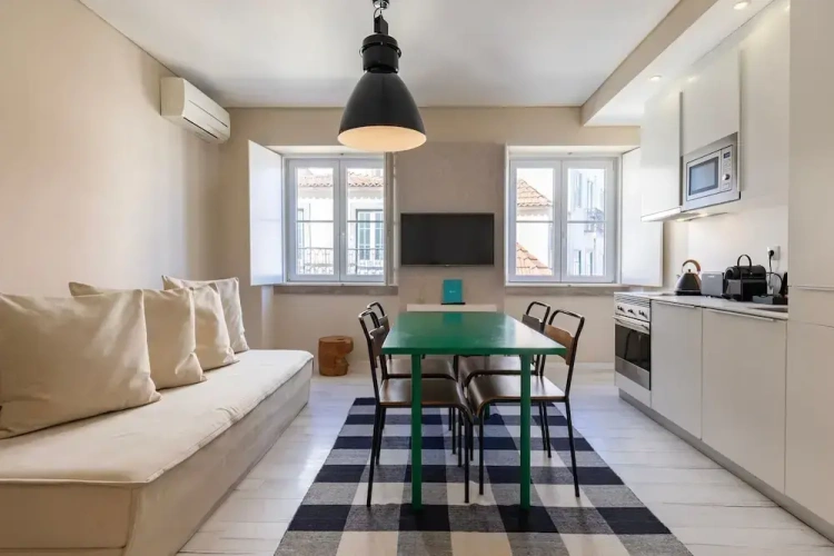 Standard Apartment