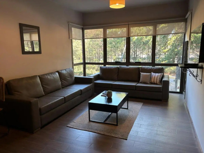 Pilar Suites by Viva