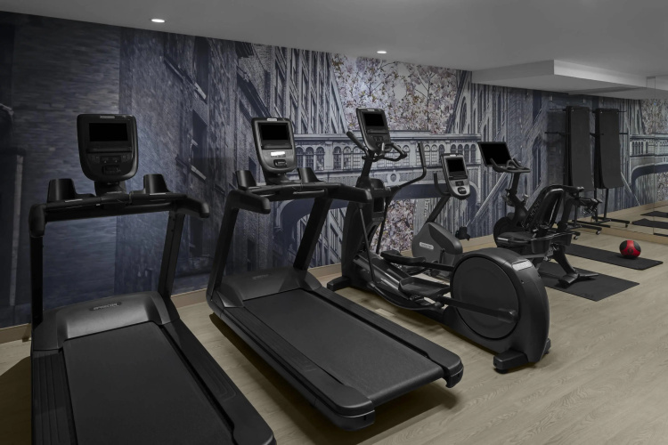 Cambria Hotel New York - Chelsea photo 23
