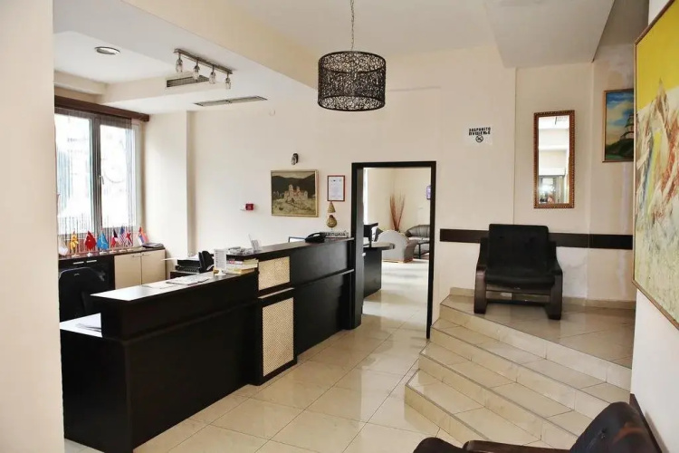 Imagen del hotel