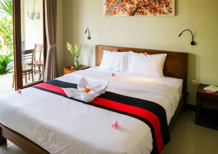 Puri Canggu Rooms 2