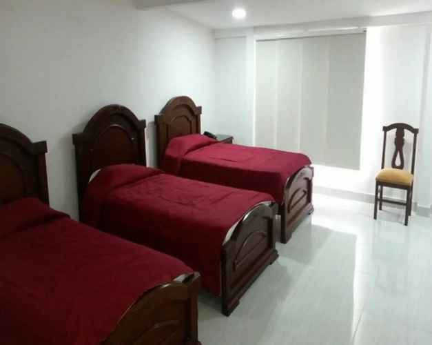 Hotel Exelsior