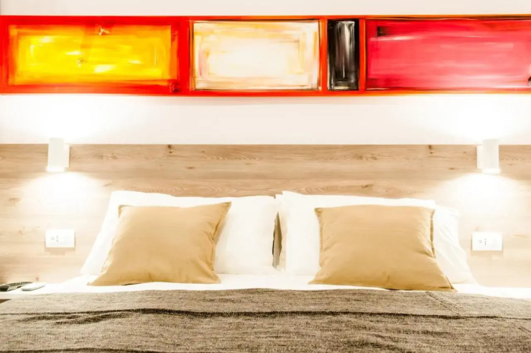 Hotelbild