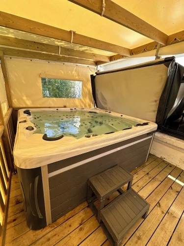 Premium Apartment