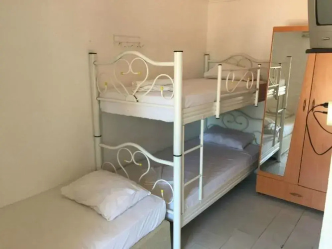Kafkas Motel - Erdek