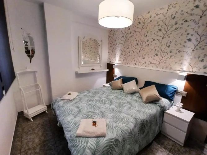 3 Bedrooms Apartment