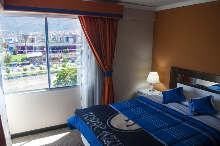 2 Bedrooms Comfort Apartment