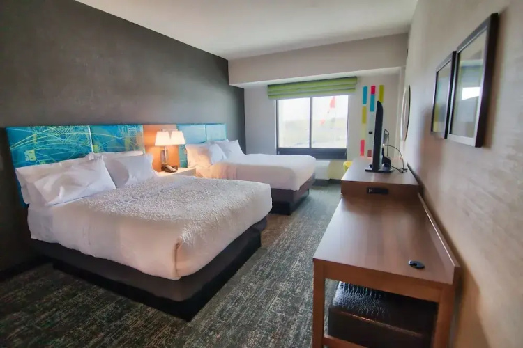 Hotel Howard Johnson Conference