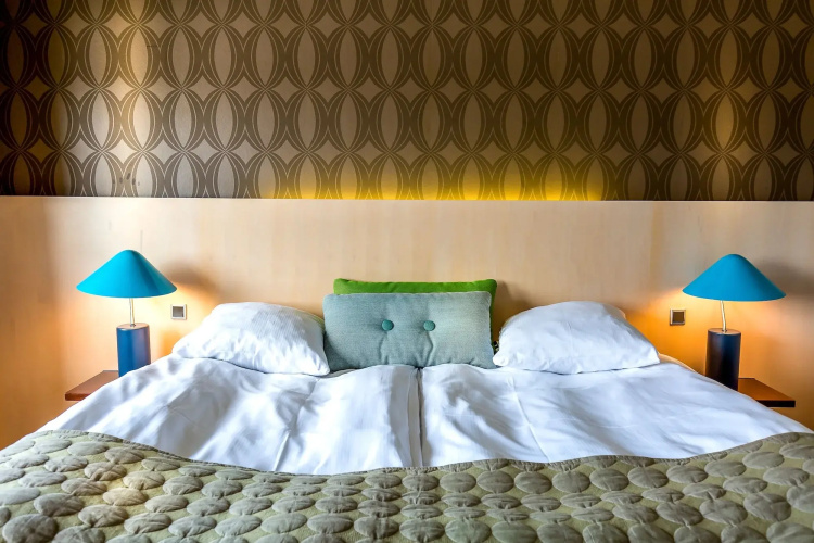 Hotel Lautrup Park