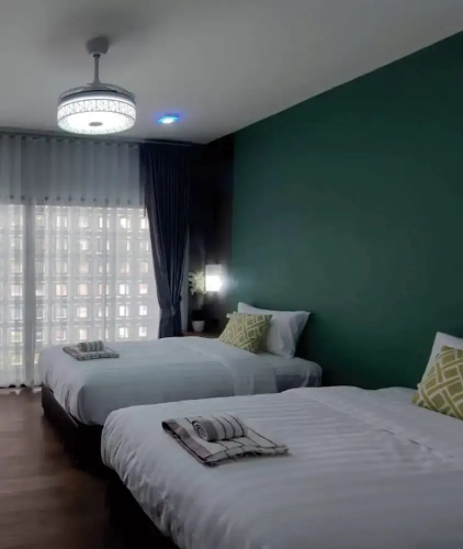 U-Sabai Villa