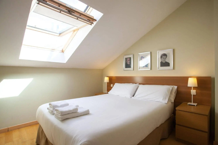 Palafox Central Suites