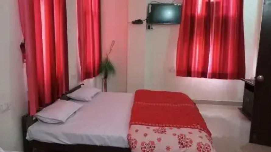 GD Palace