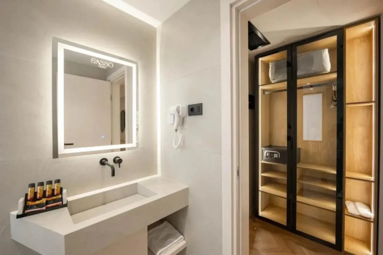 Sasso Hotel