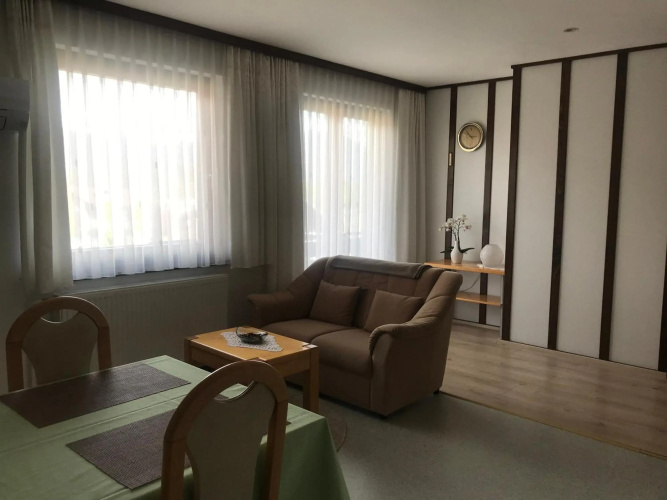 Apartments Janjusevic
