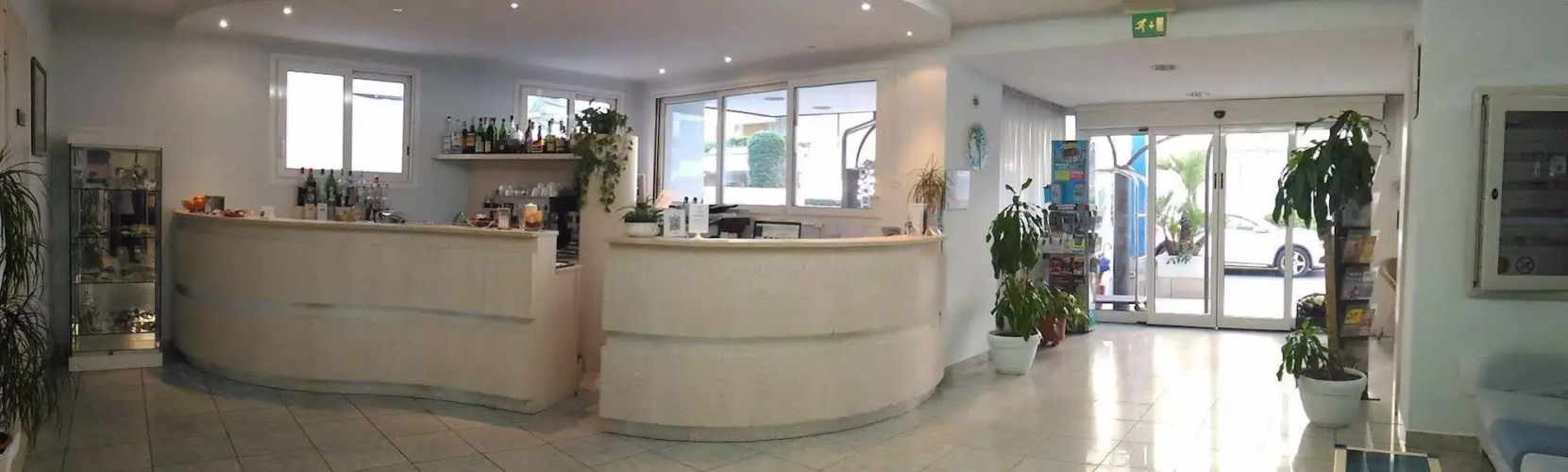 Hotel Villa Mare