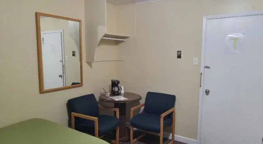Hotel Corner Brook