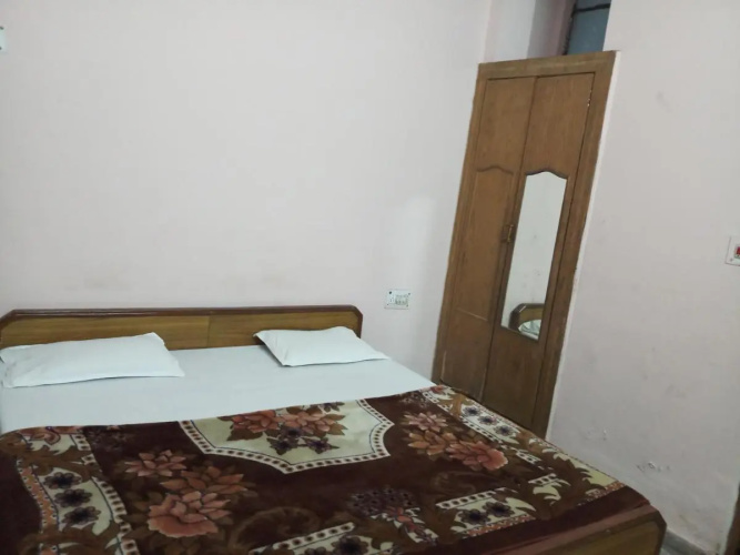 Hotel Satkar