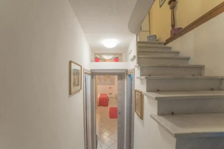 2 Bedrooms Duplex Apartment