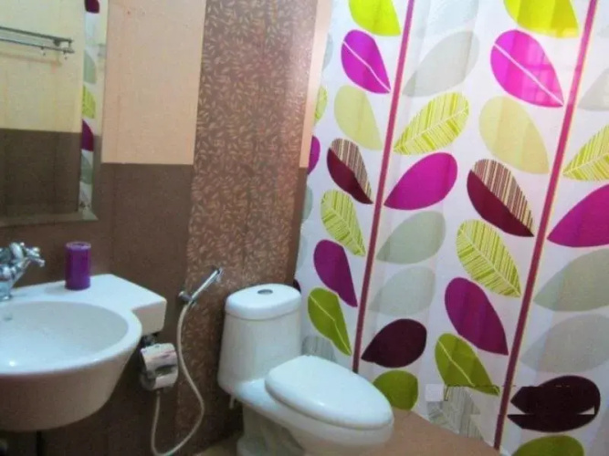 Bliss Inn Suites