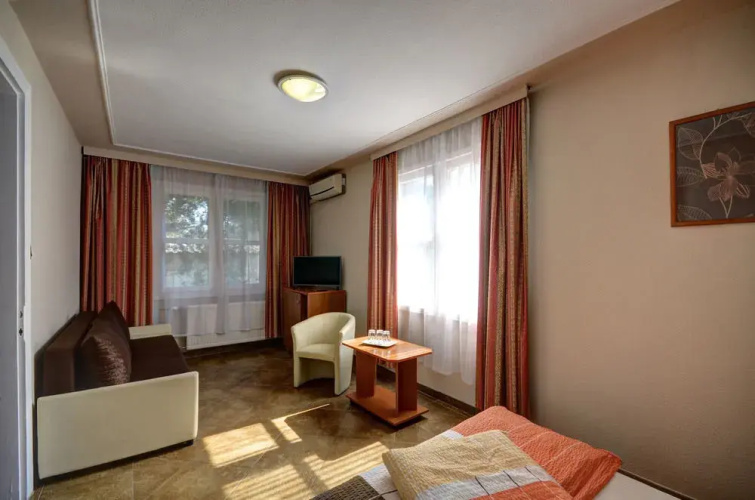 Hotel Róz